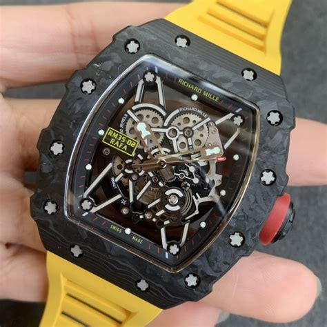 fake richard mille watch for sale|richard mille replica watches.